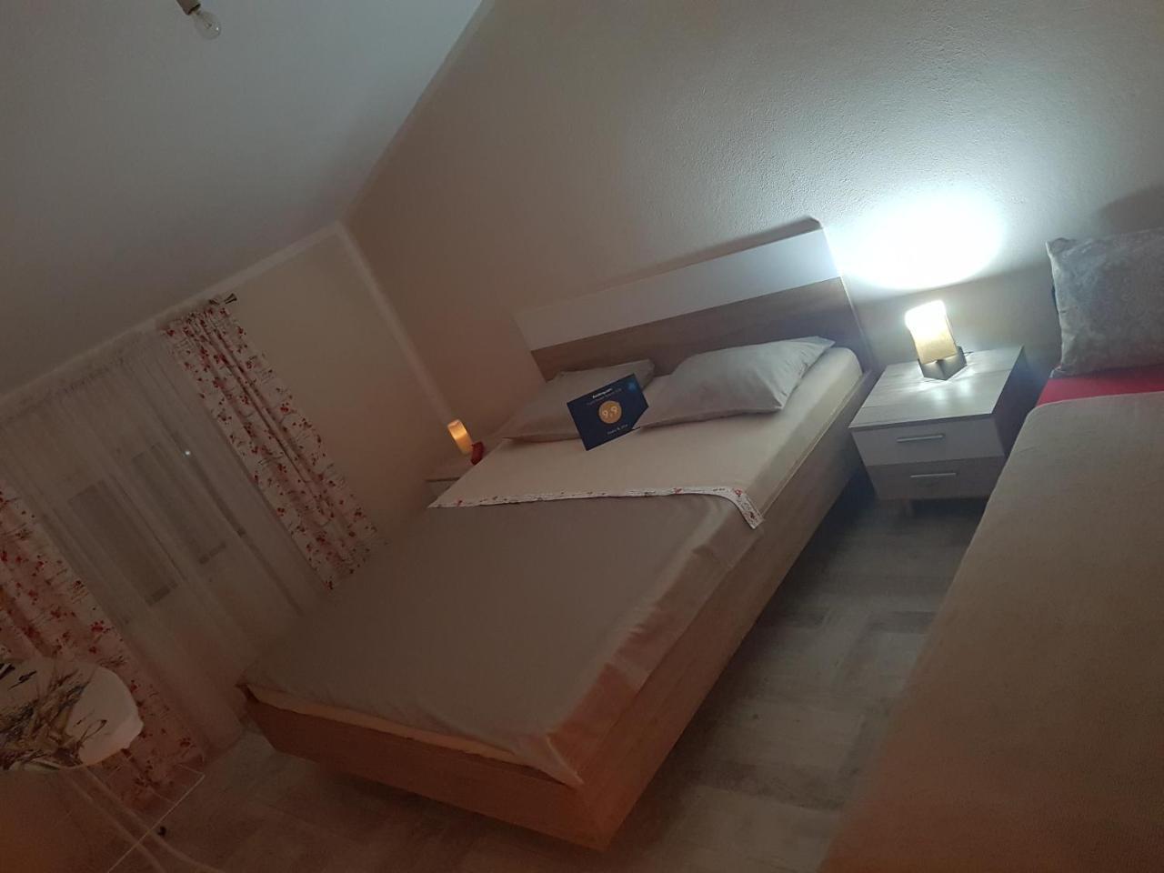 Vasko & Jana Appartement Kotor Buitenkant foto